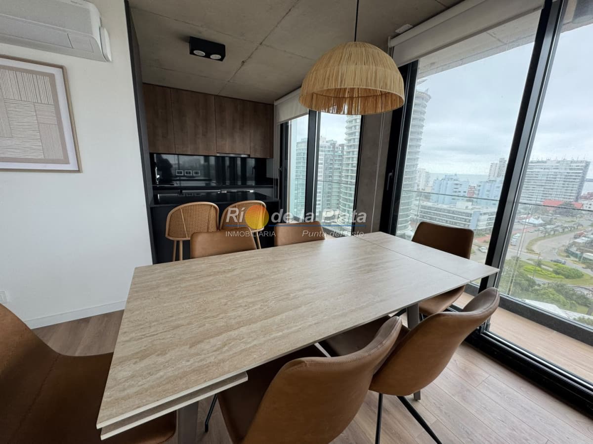 Torres del Este, 3 dormitorios
