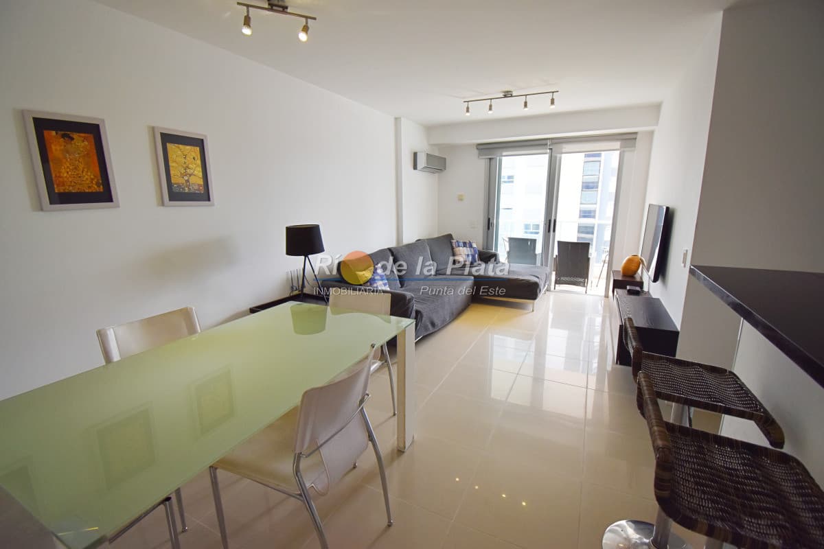 Apartamento en Brava, 2 dormitorios