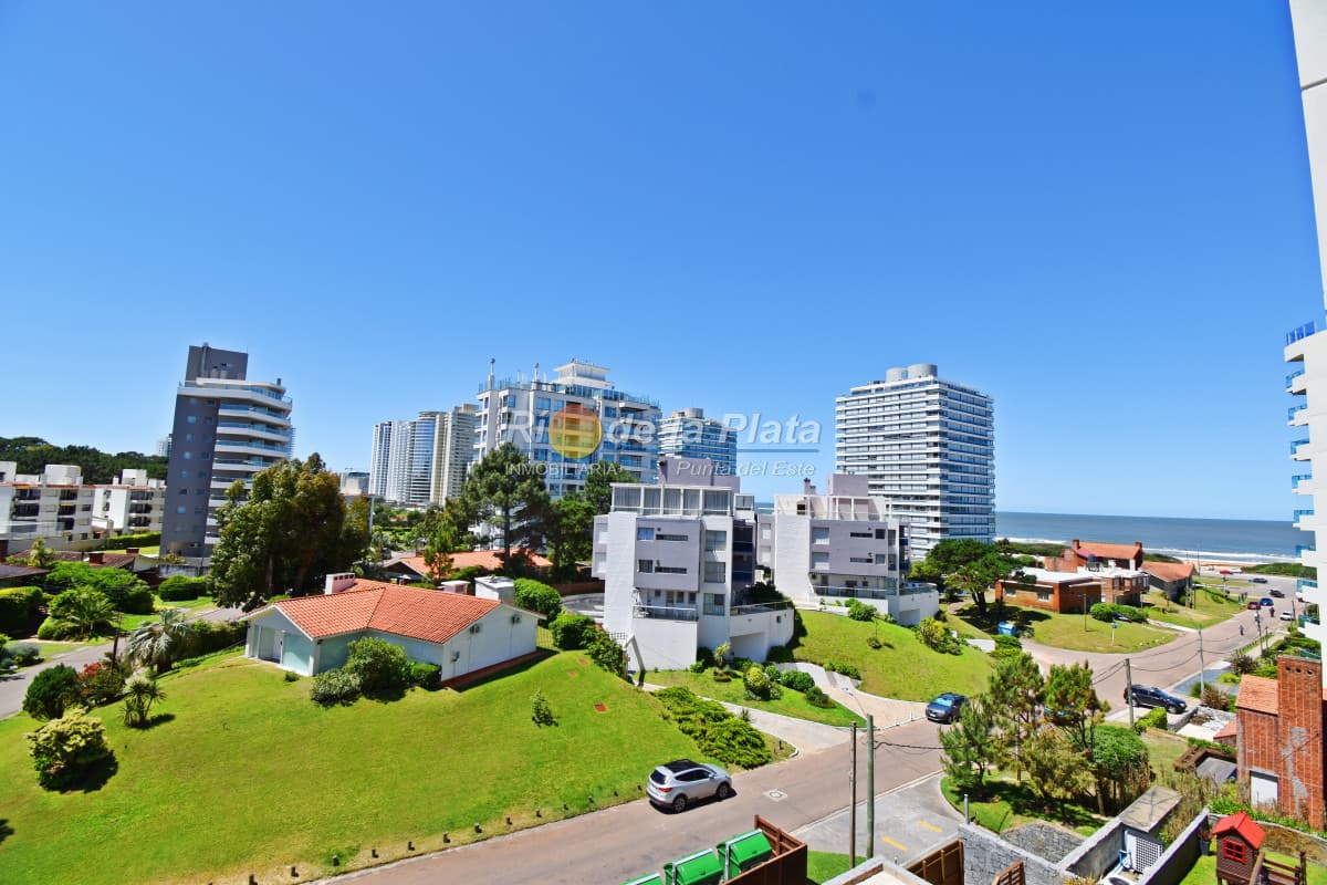 Wind Tower Punta del Este