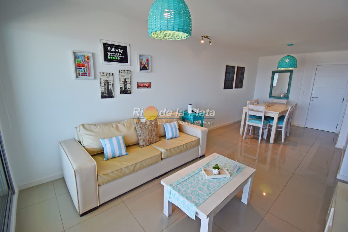 Wind Tower, Oportunidad en Piso alto!!!