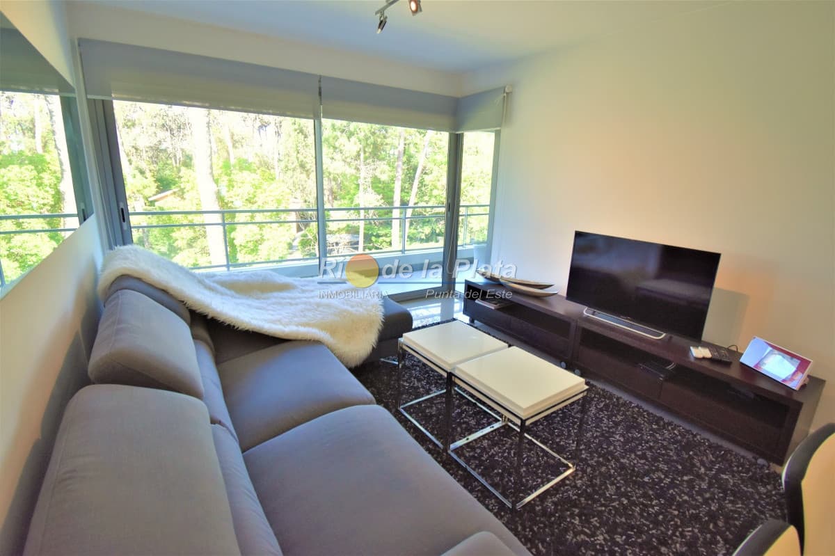 Penthouse en Rincon del Indio de 2 dormitorios