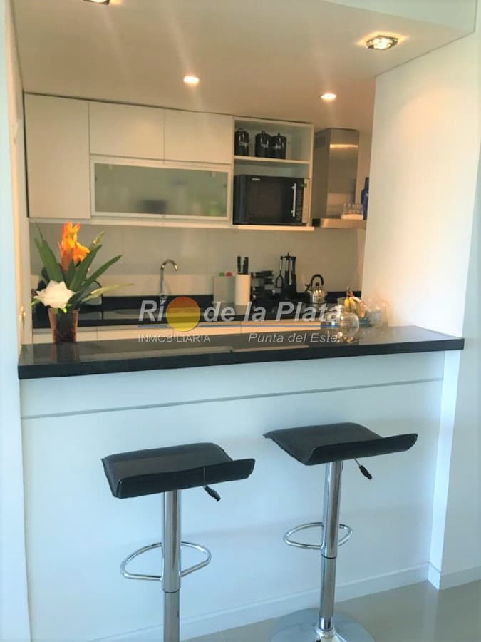 1 dormitorio en Wind Tower