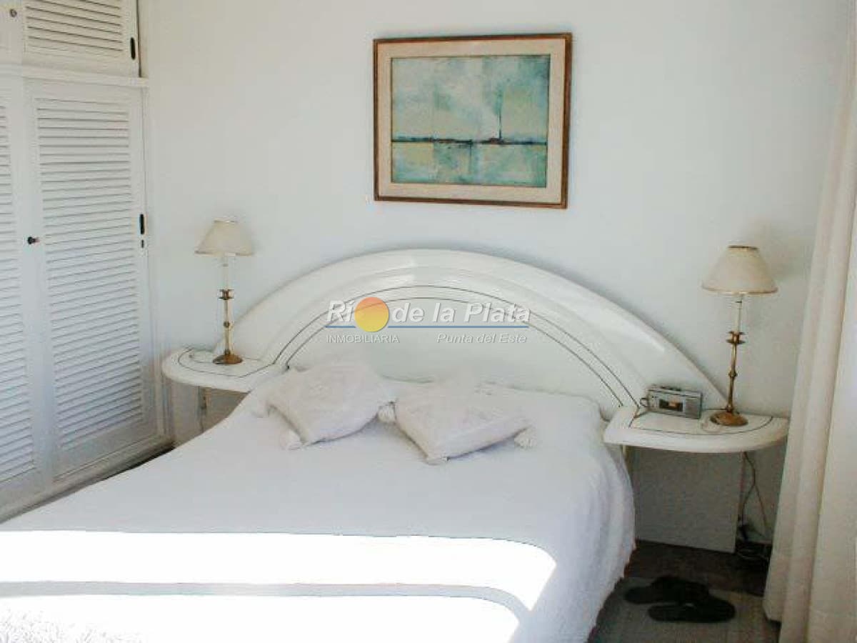 Espectacular departamento, excelente vista al mar.