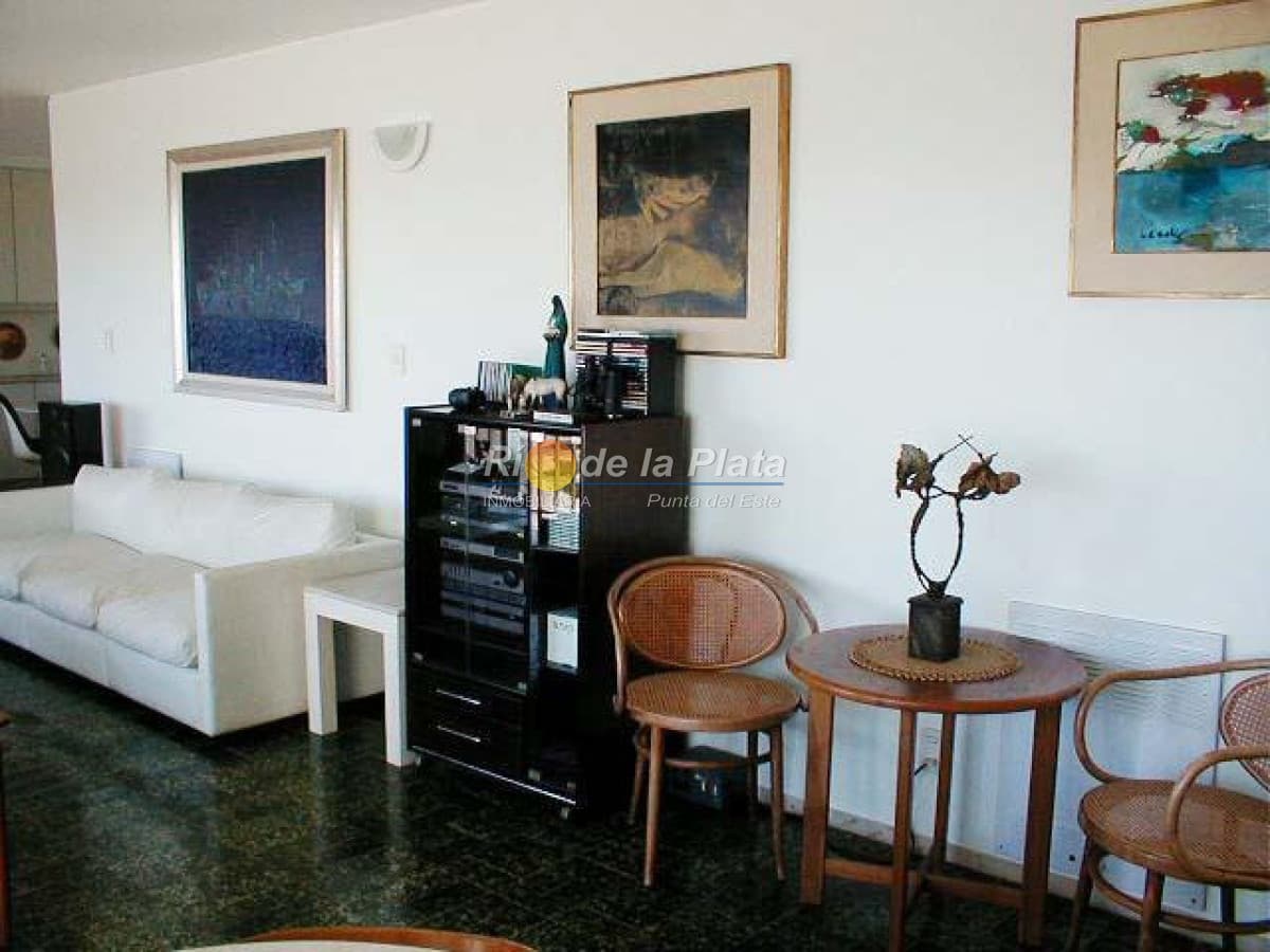 Espectacular departamento, excelente vista al mar.