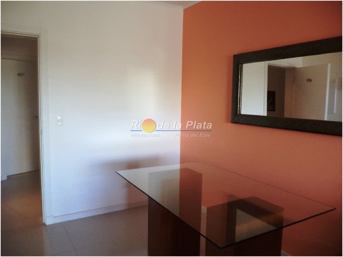 1 dormitorio en Wind Tower a 80 metros del Mar