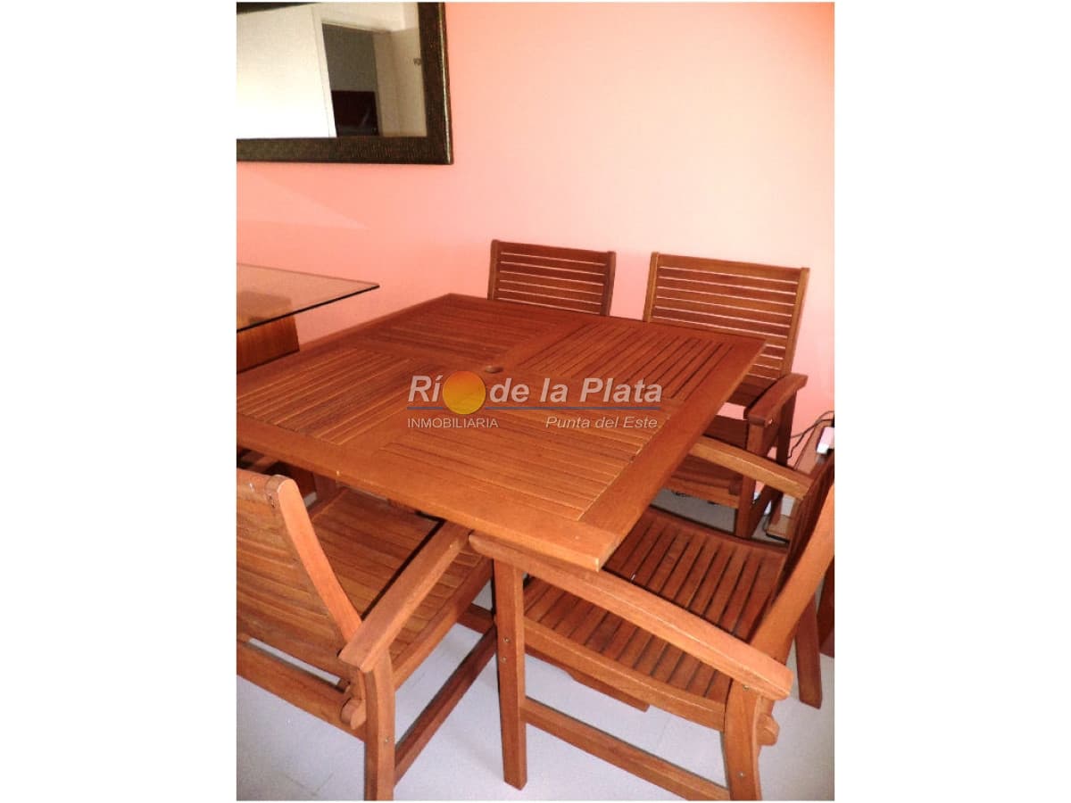 1 dormitorio en Wind Tower a 80 metros del Mar