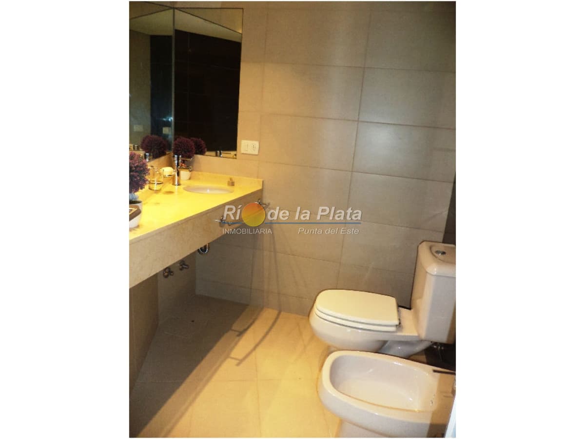 3 dormitorios en Wind Tower a 80 metros del Mar.