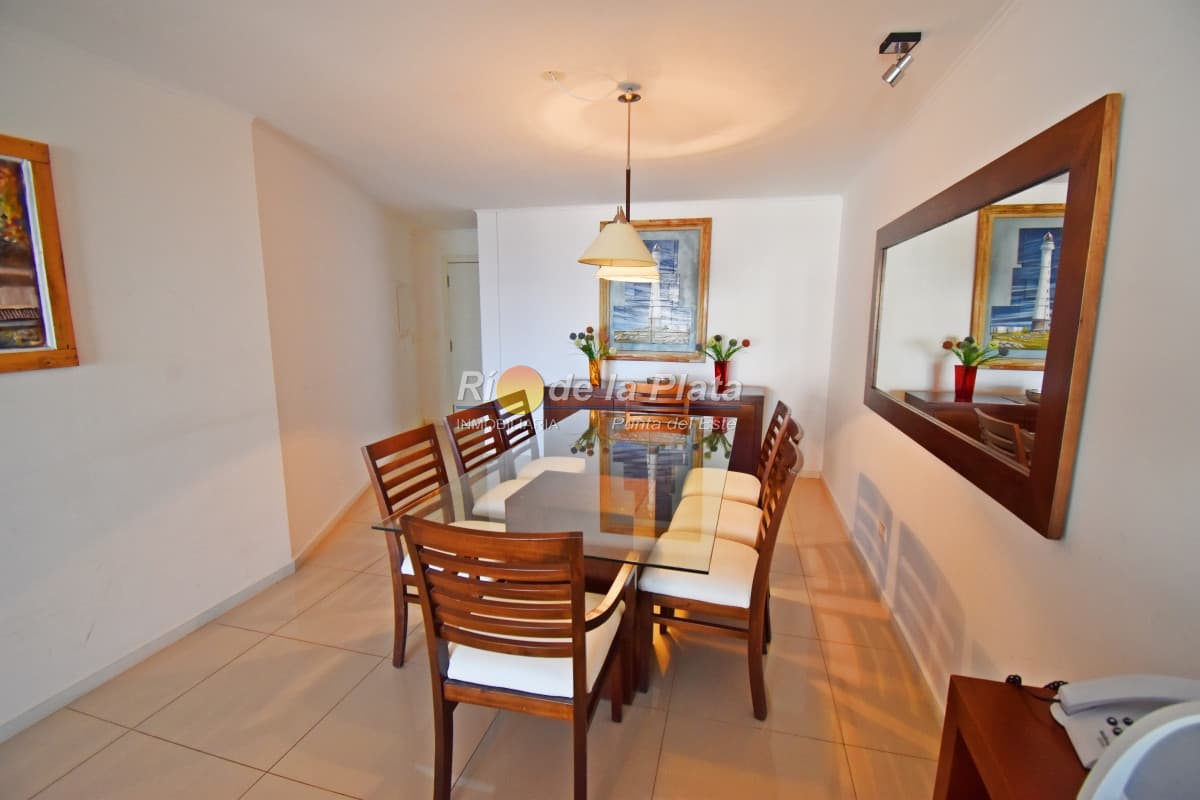 Wind Tower a 100 metros del Mar!