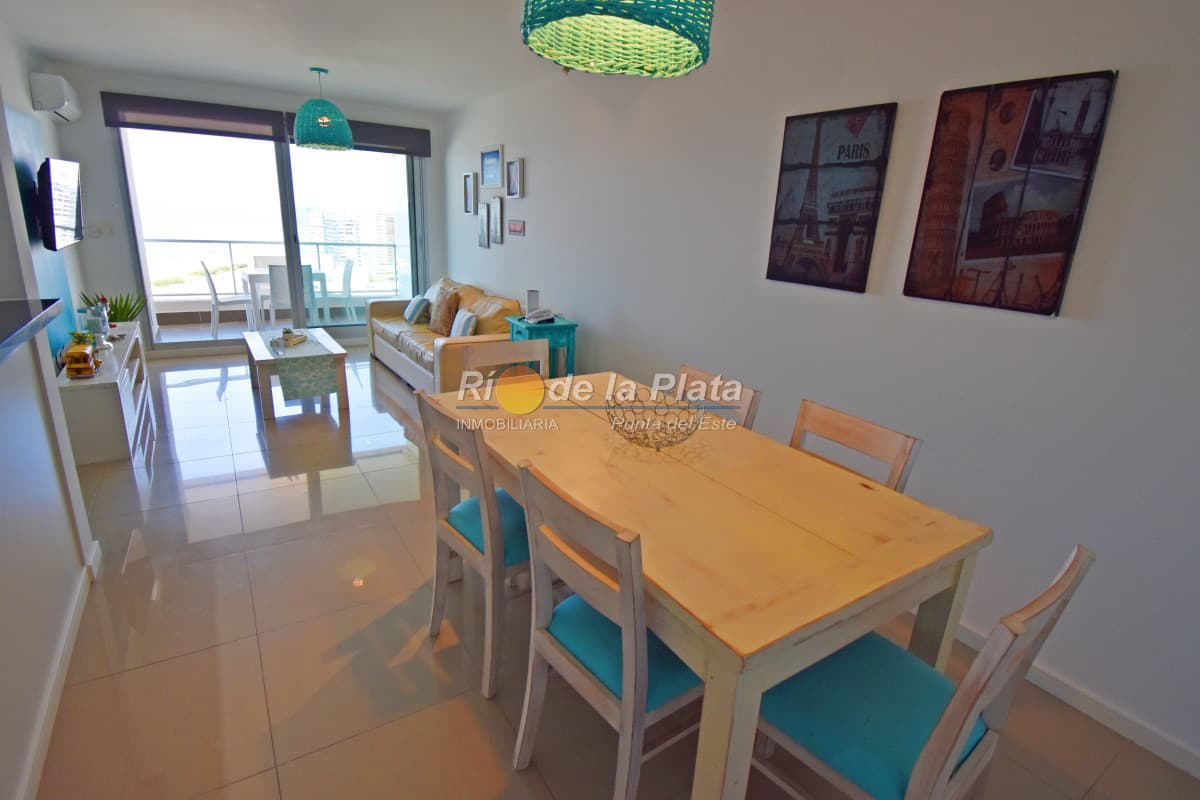 Wind Tower, Oportunidad en Piso alto!!!