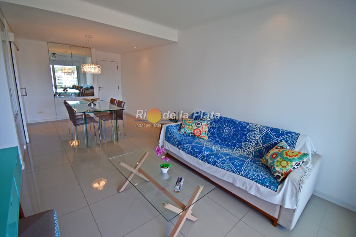 Wind Tower Punta del Este