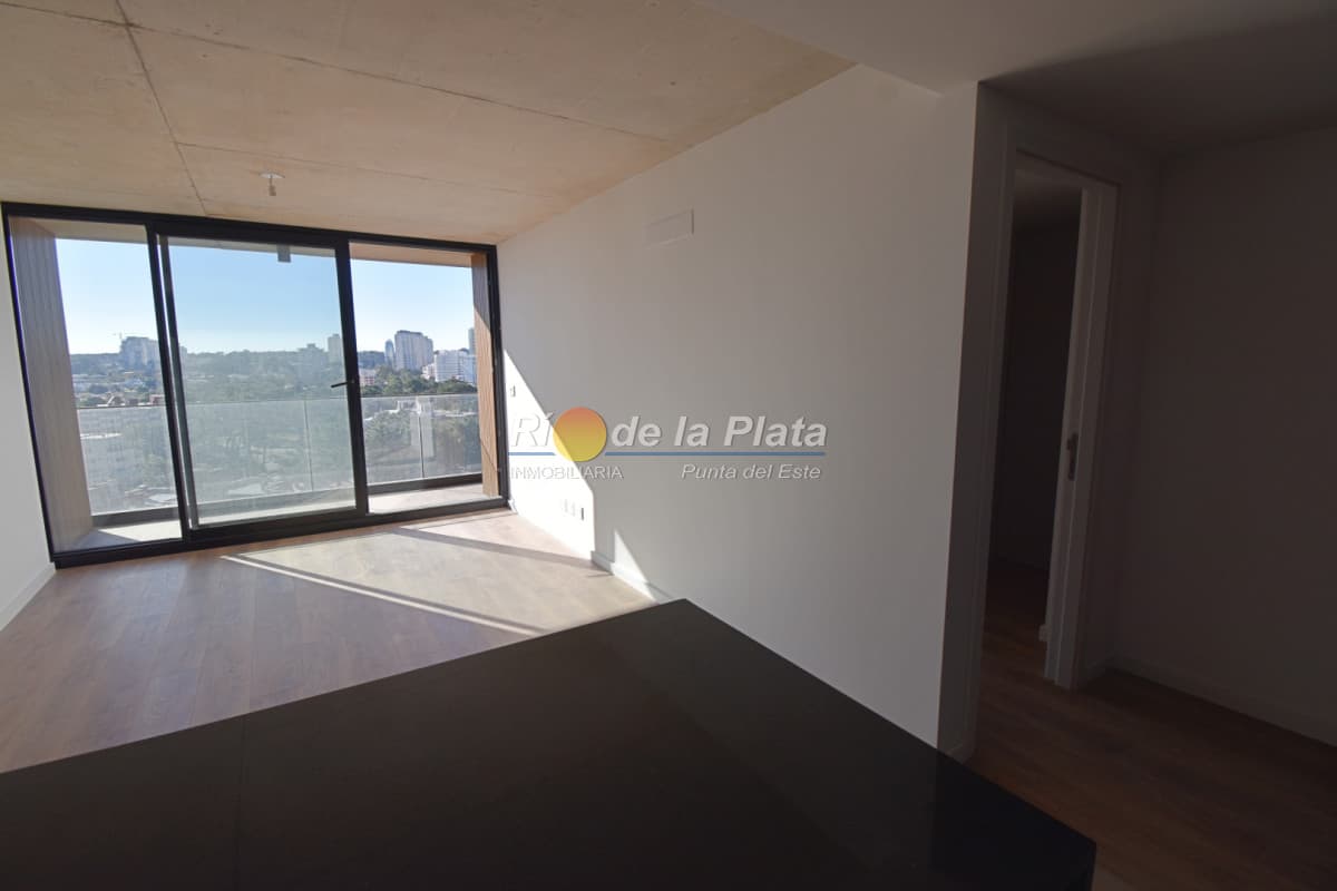 1 dormi en Torres del Este