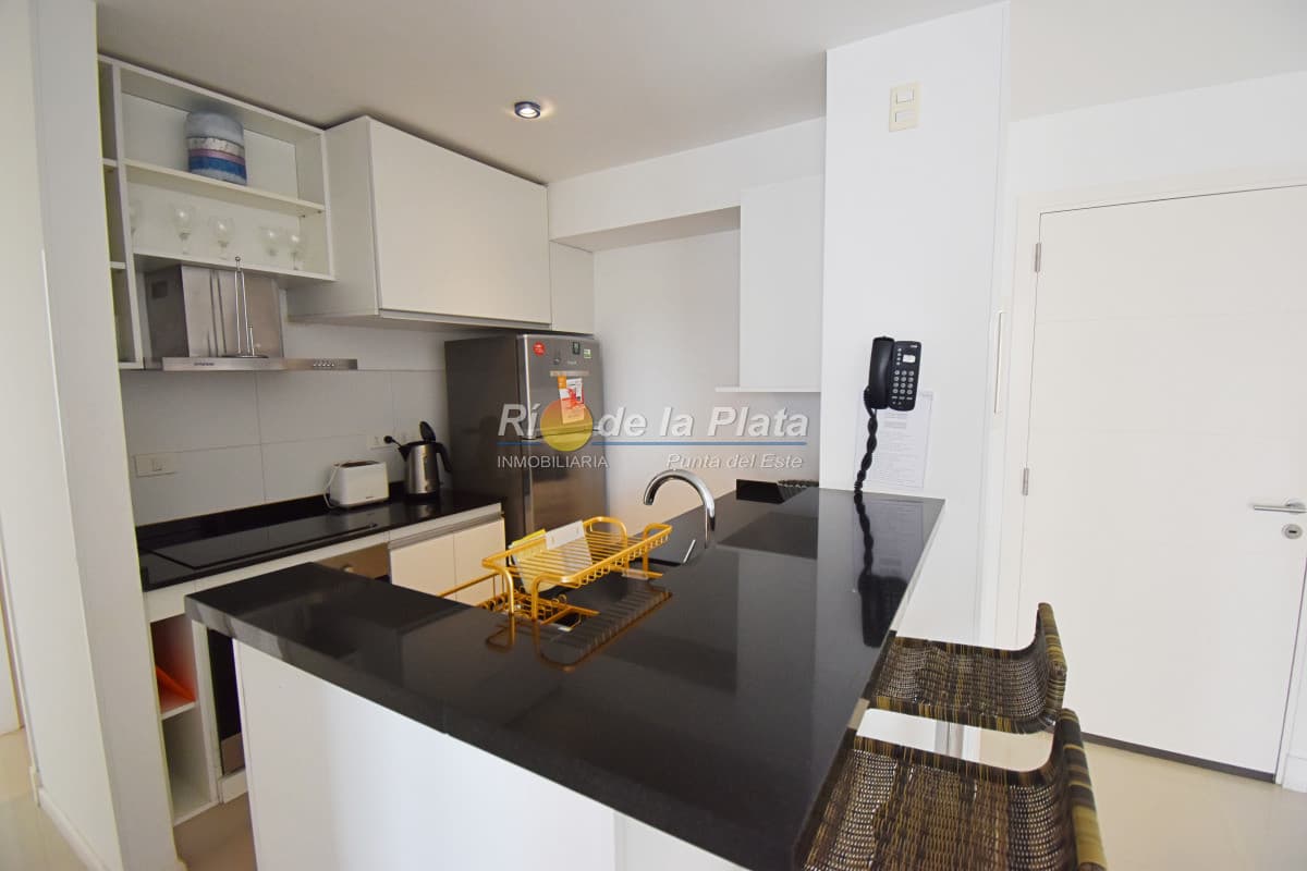 Apartamento en Brava, 2 dormitorios