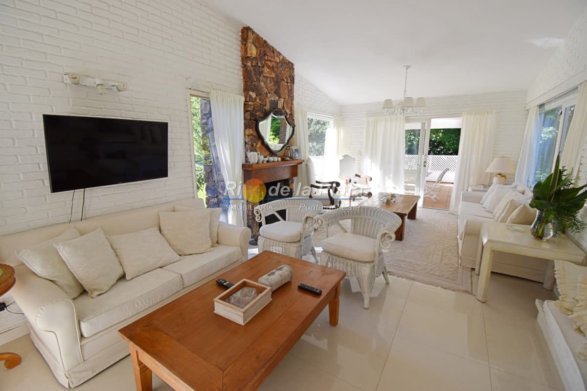 Casa en Paradas