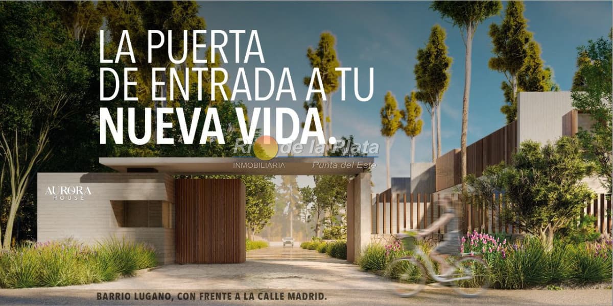 Casa en condominio cerrado