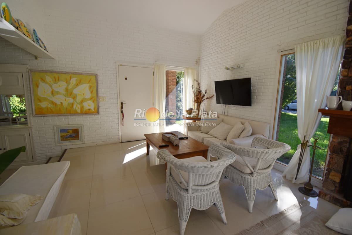 Casa en Paradas