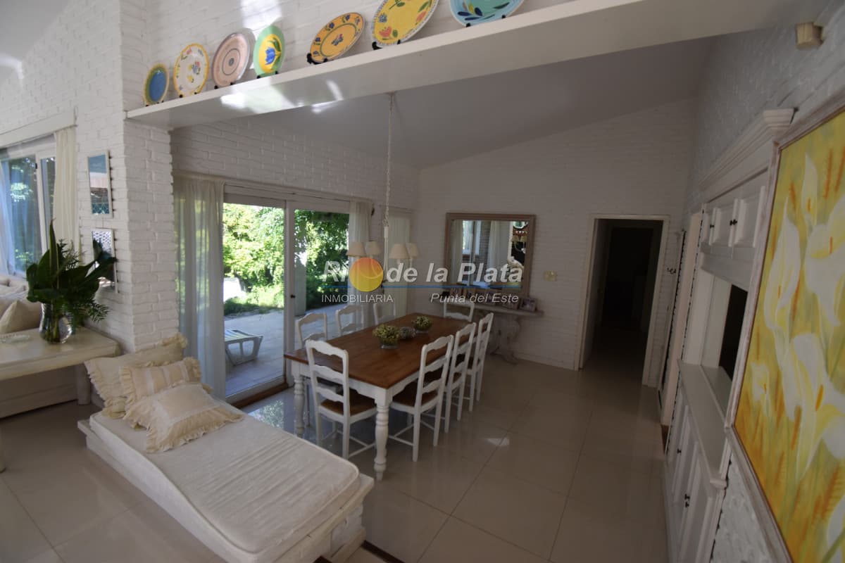 Casa en Paradas