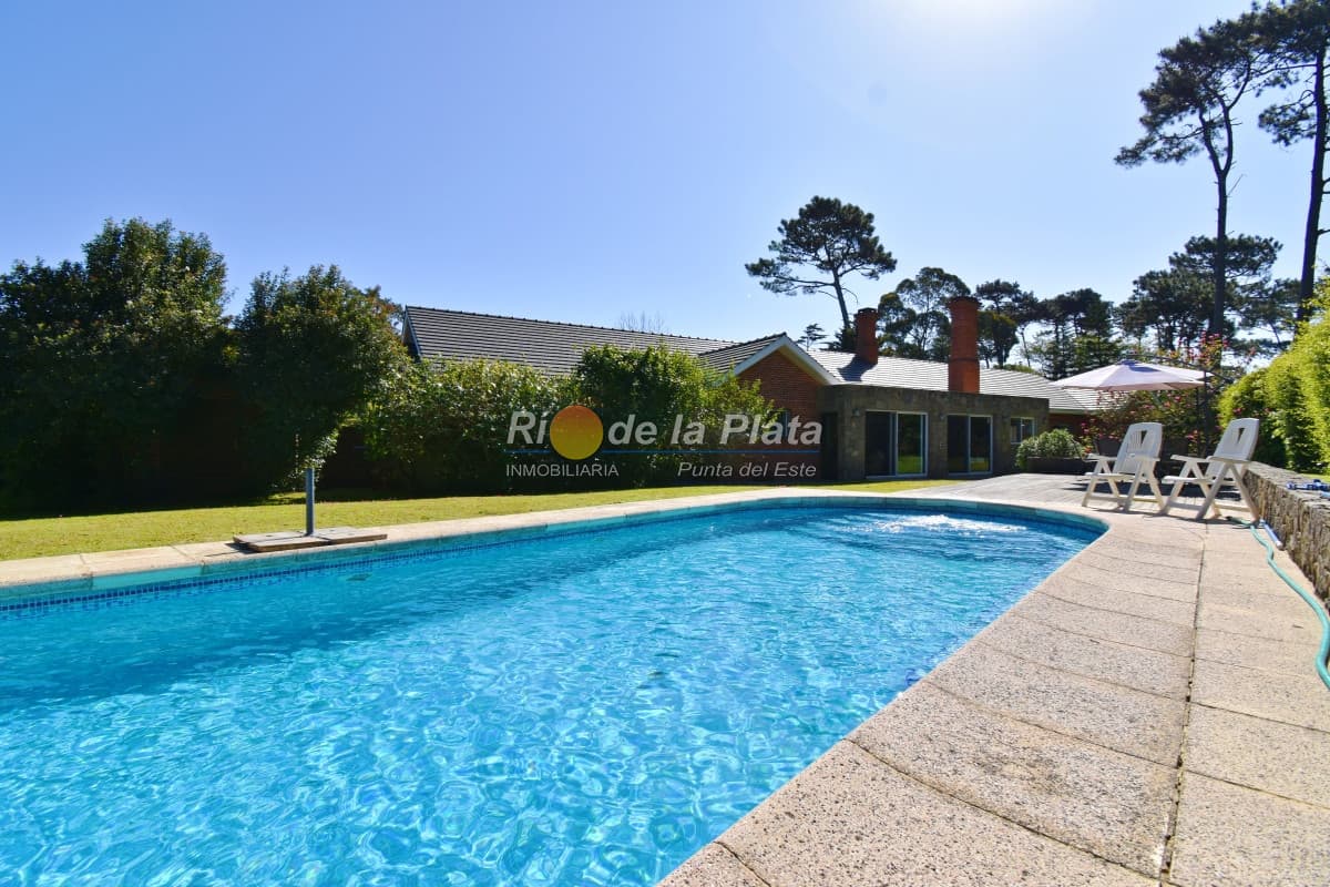 Espectacular propiedad en venta
