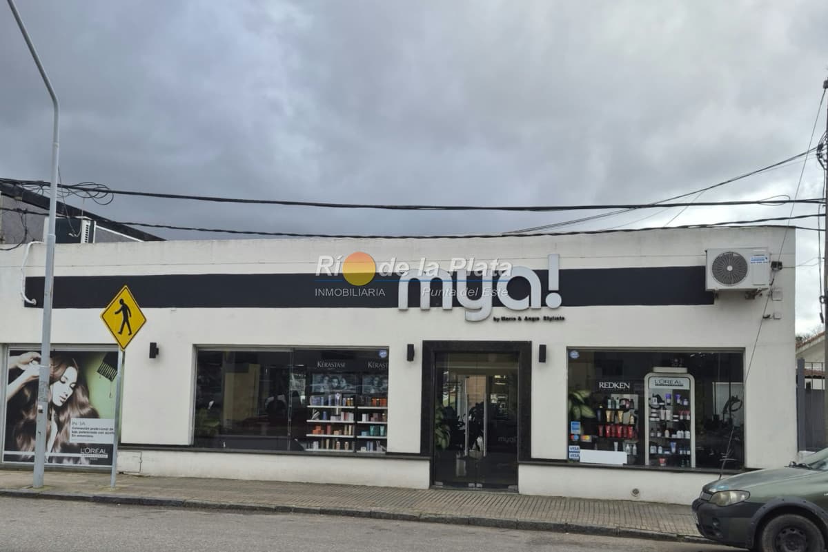 LOCAL COMERCIAL