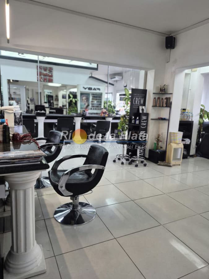 LOCAL COMERCIAL
