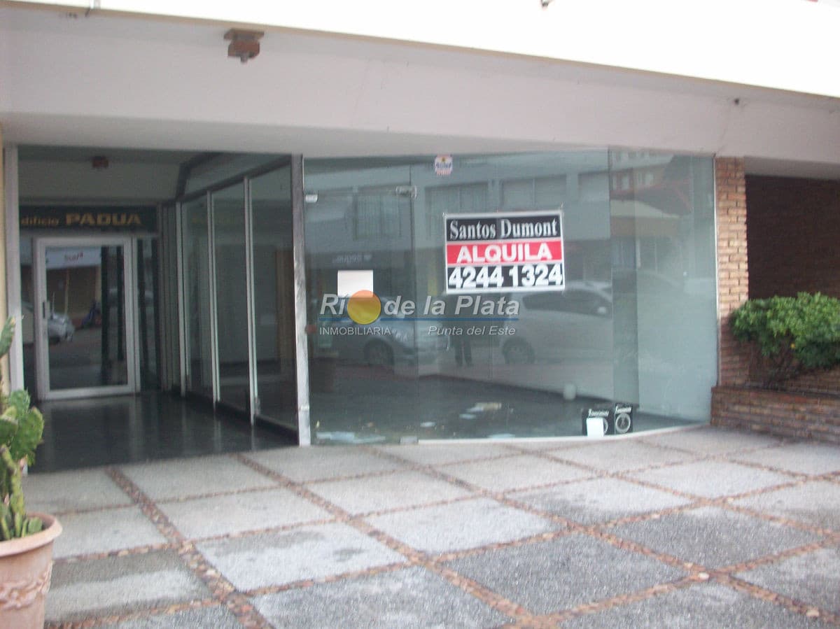 Local en Punta del Este, Península