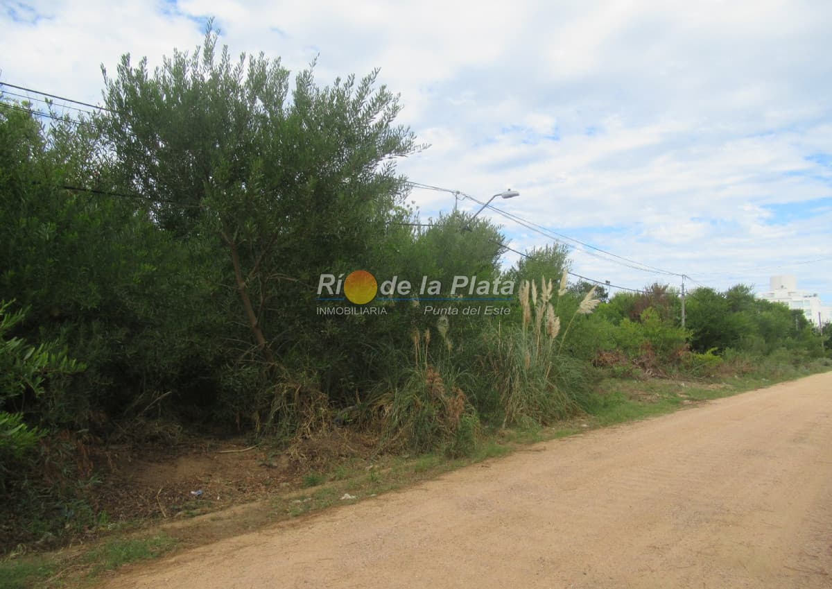 Terreno apto para construcción en propiedad horizontal