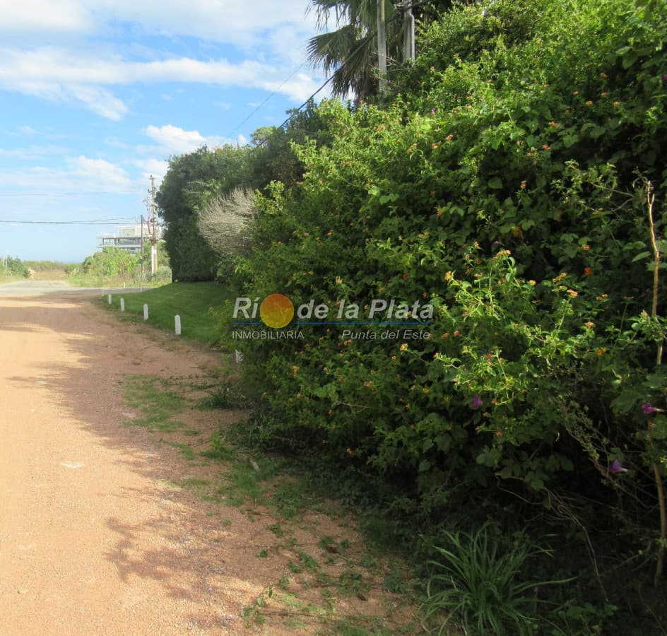 Terreno apto para construcción en propiedad horizontal