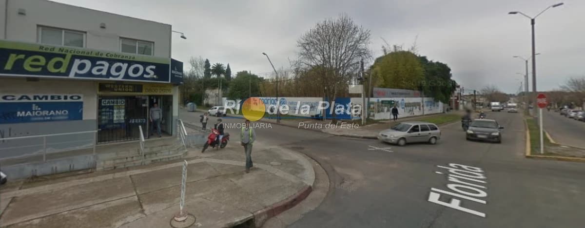 Terreno apto para construcción en propiedad horizontal