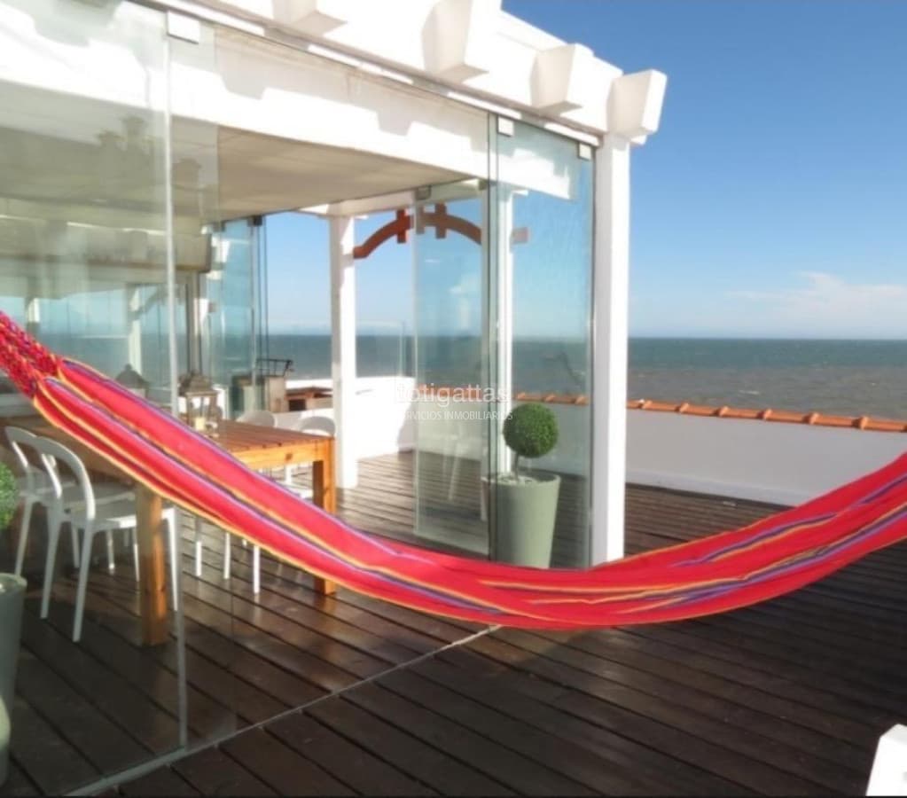 Apartamento en La Barra, Montoya