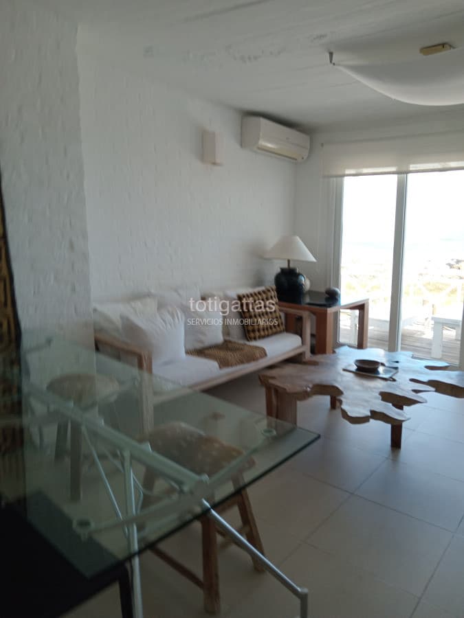 Punta Montoya Apto. 003