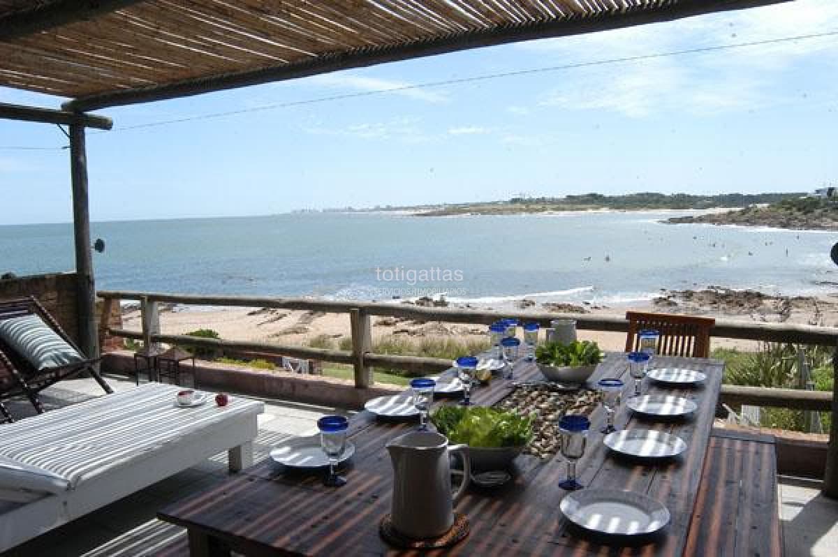 Terrazas de La Barra Apto. 001