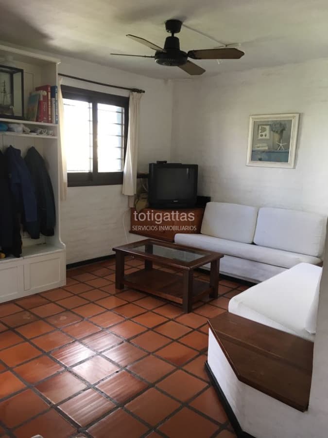 TERRAZAS DE LA LOMA P.B.