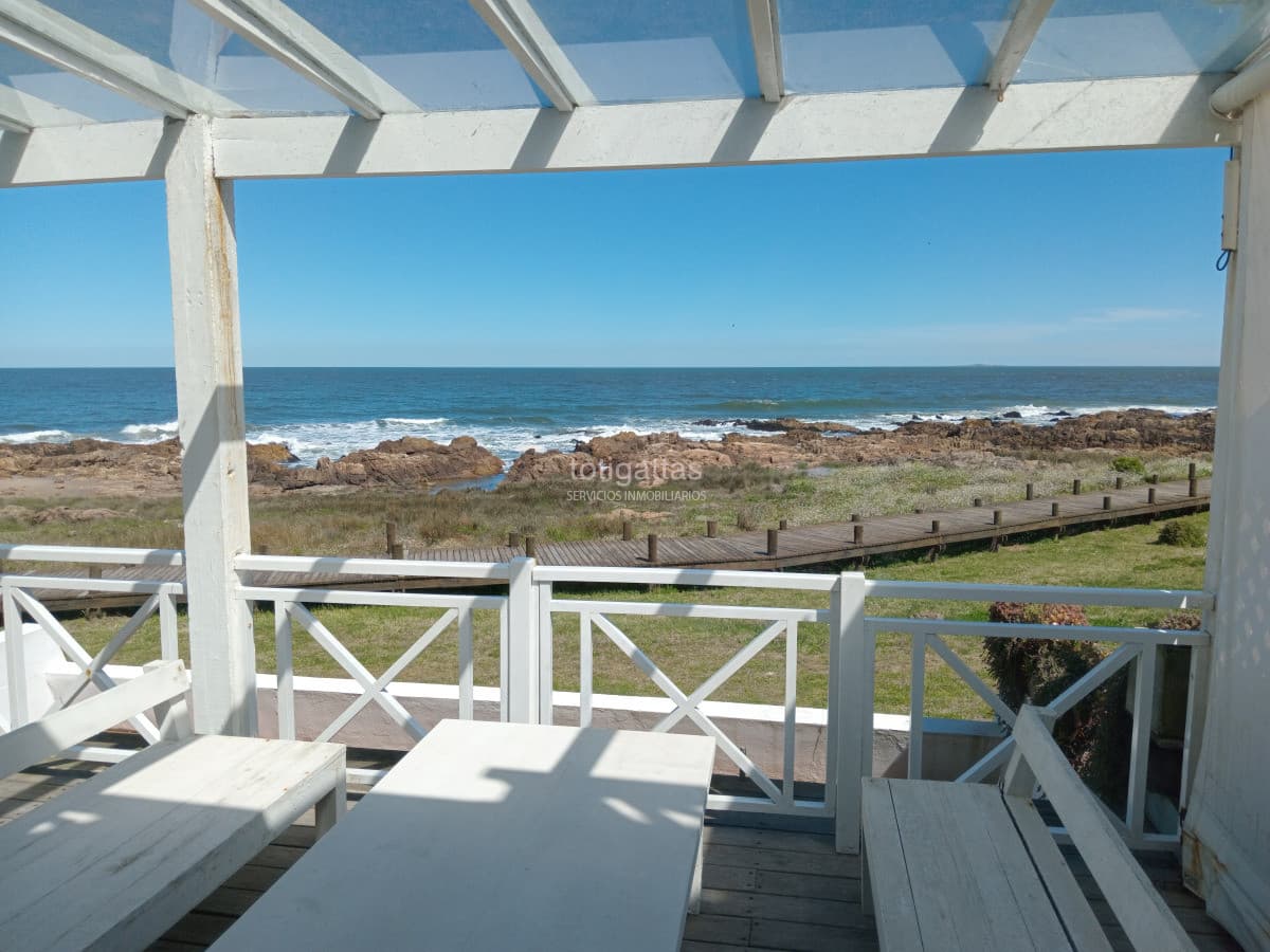 Punta Montoya Apto. 003