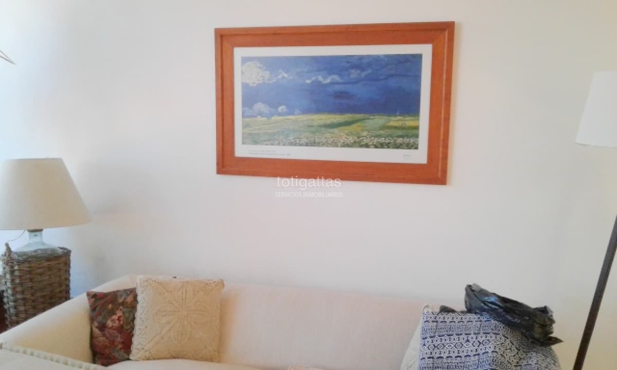 Terrazas de Manantiales Apto. 206