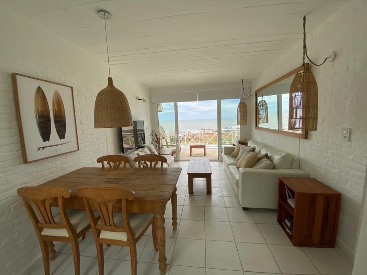 Apartamento en La Barra, Montoya