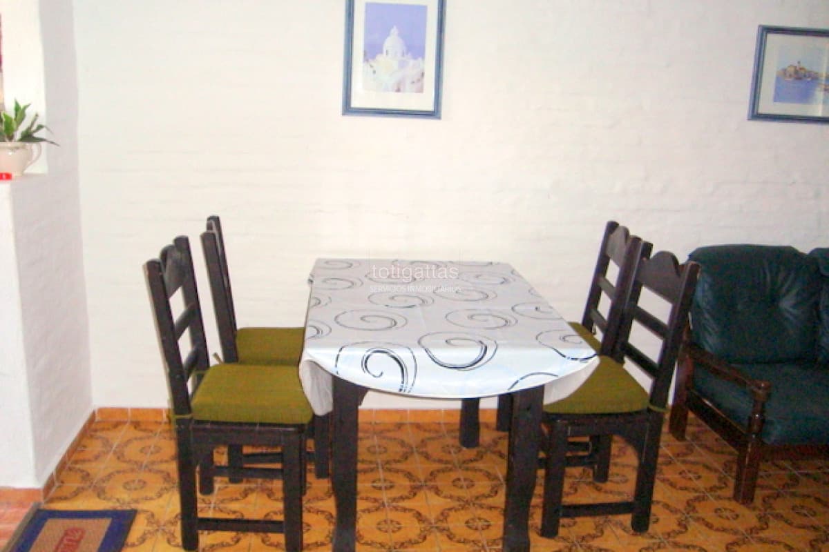 Puerto Algeciras Apto. 003