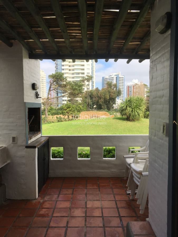 TERRAZAS DE LA LOMA P.B.