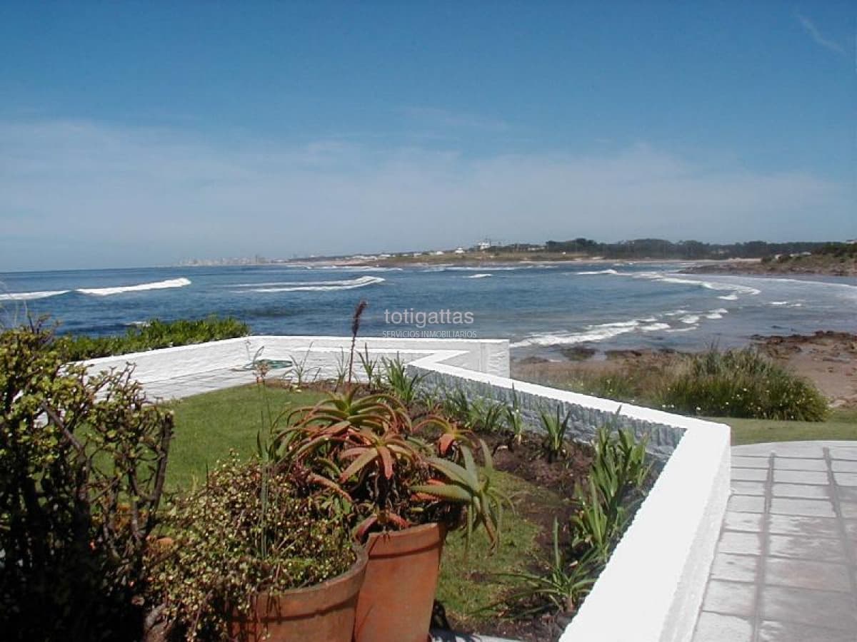 Terrazas de La Barra Apto. 002