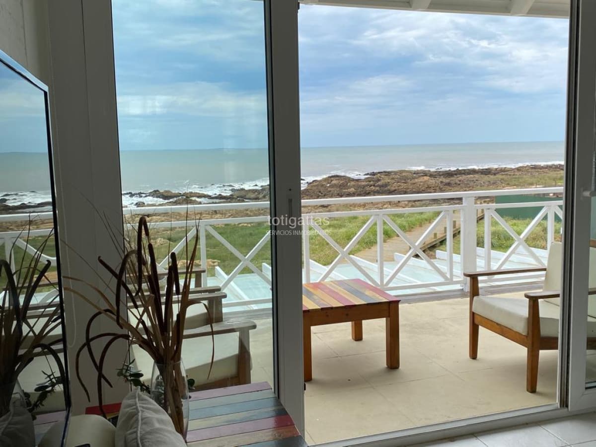 Apartamento en La Barra, Montoya