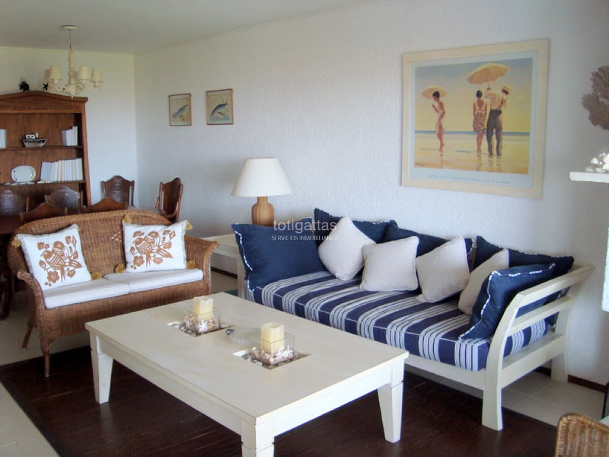 Bahía de Manantiales Apto. 007