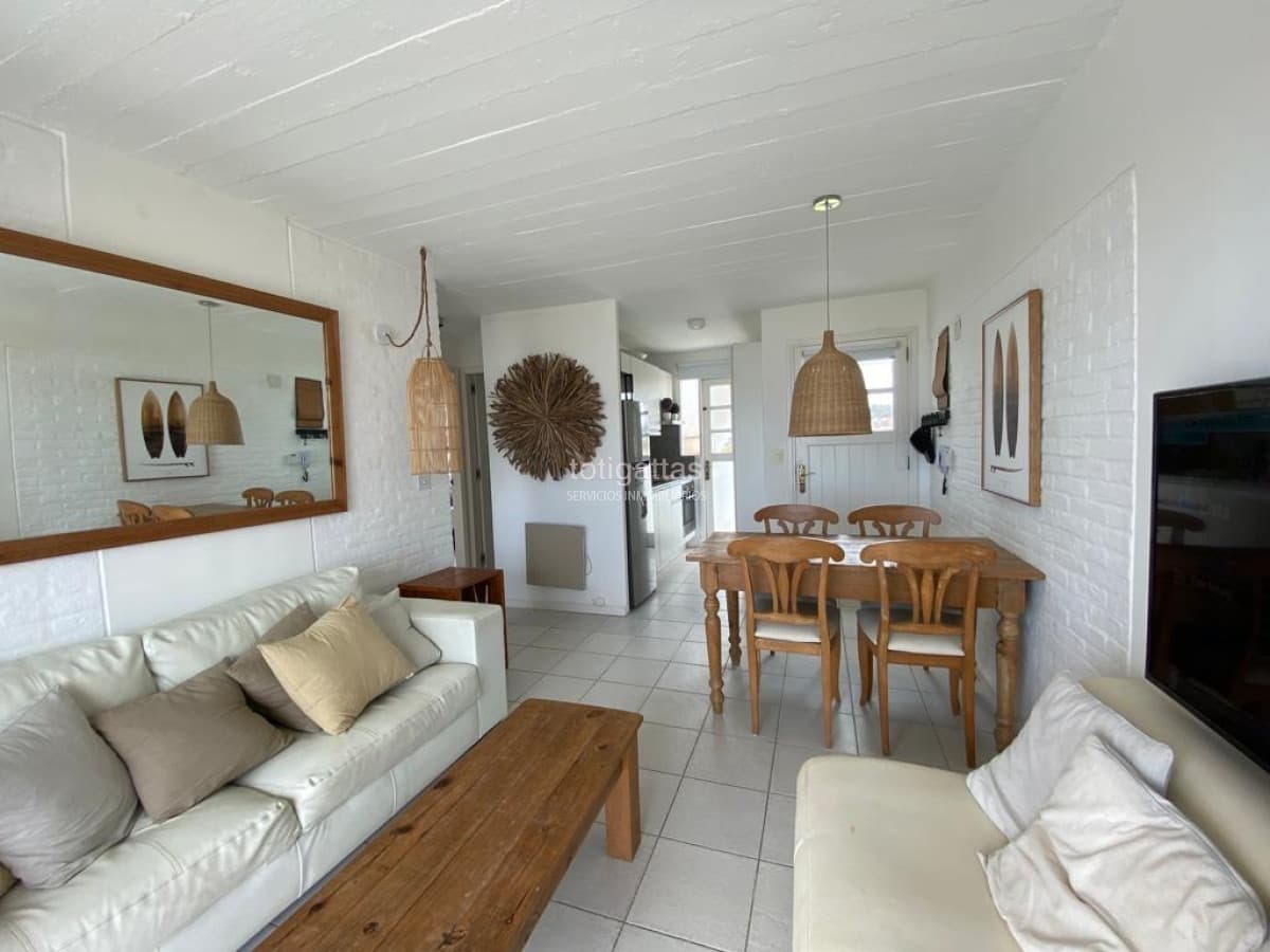 Apartamento en La Barra, Montoya