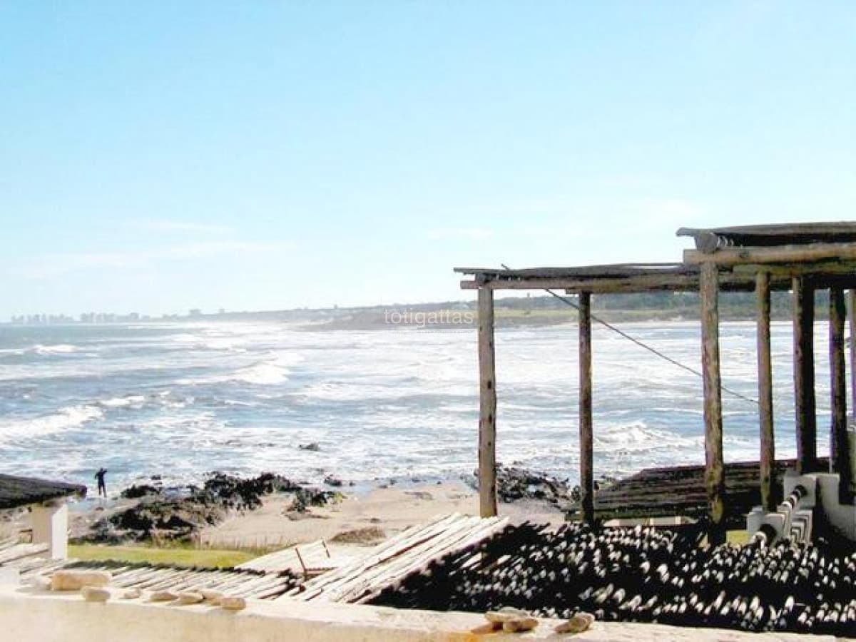 La Aduana Alta
