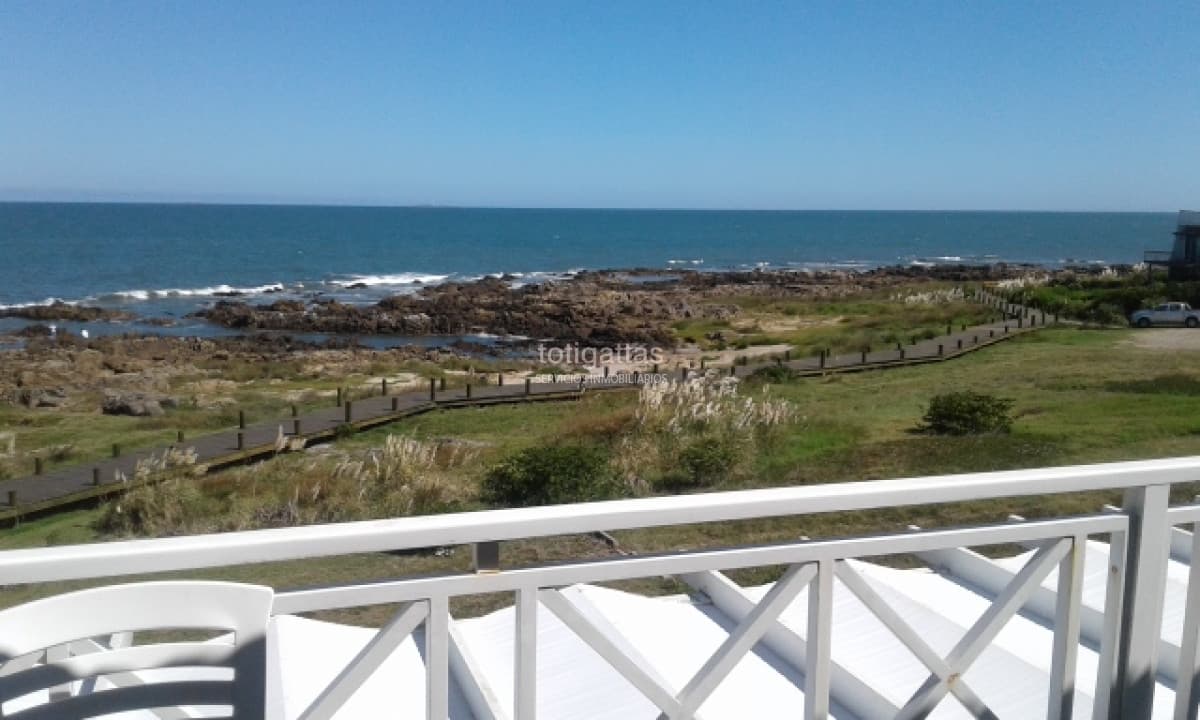 Punta Montoya 106