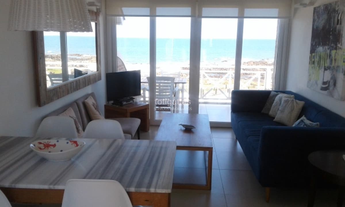 Punta Montoya 106