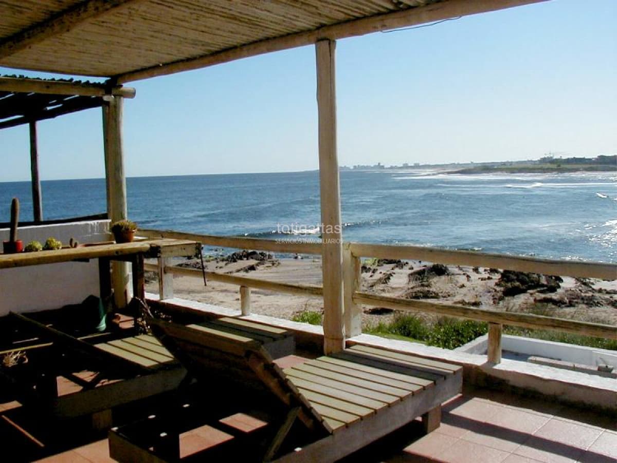 Terrazas de La Barra Apto. 002