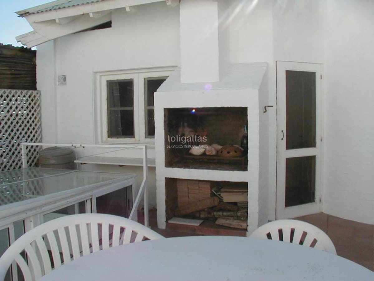 Terrazas de La Barra Apto. 002