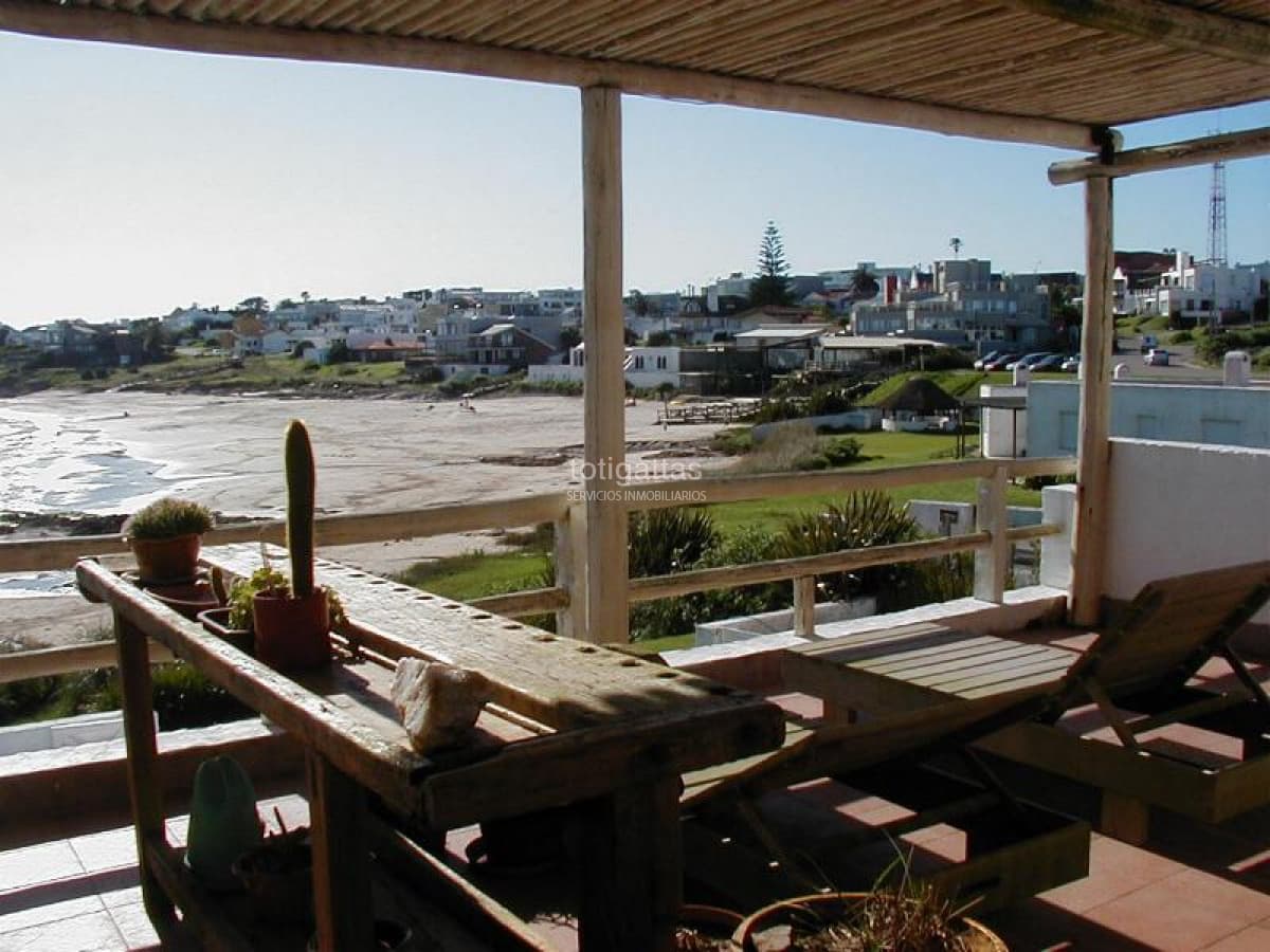 Terrazas de La Barra Apto. 002