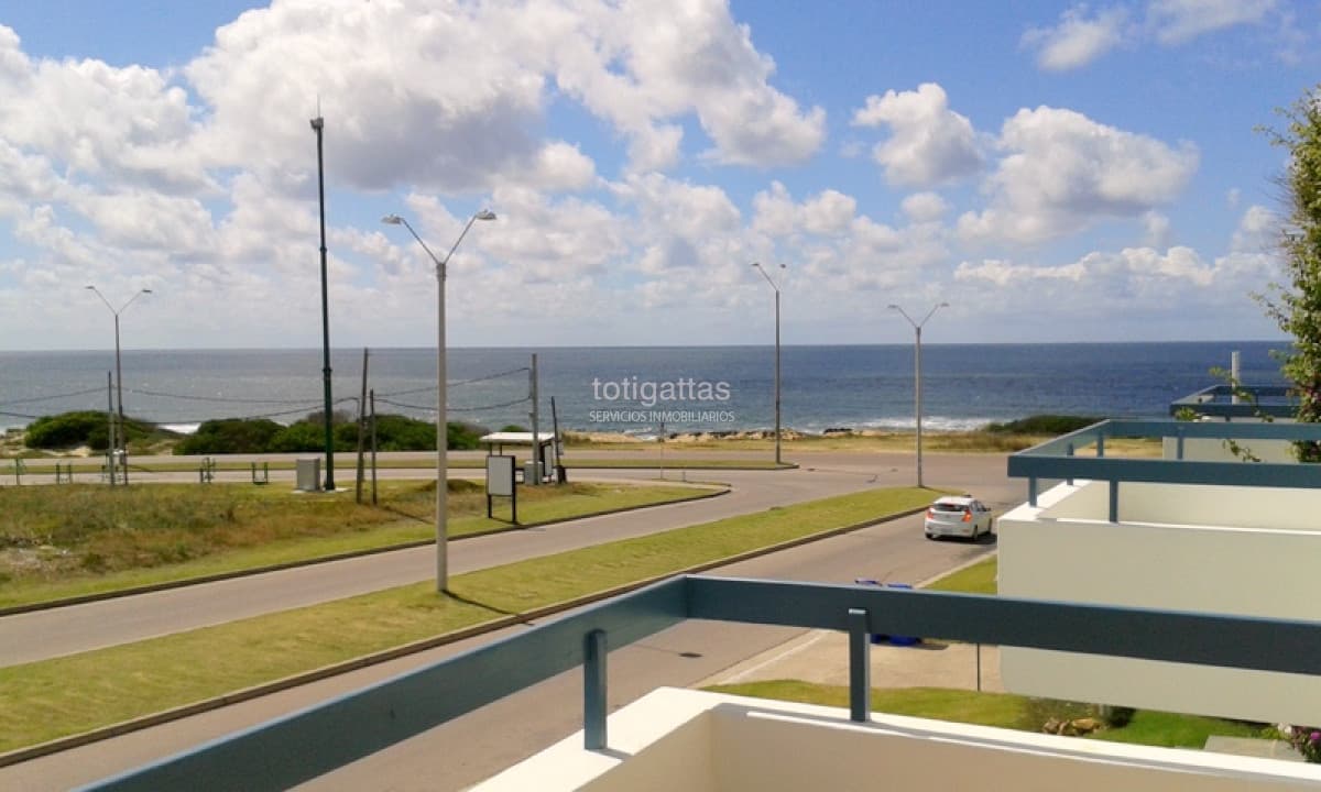 Playa del Barco Apto. 001