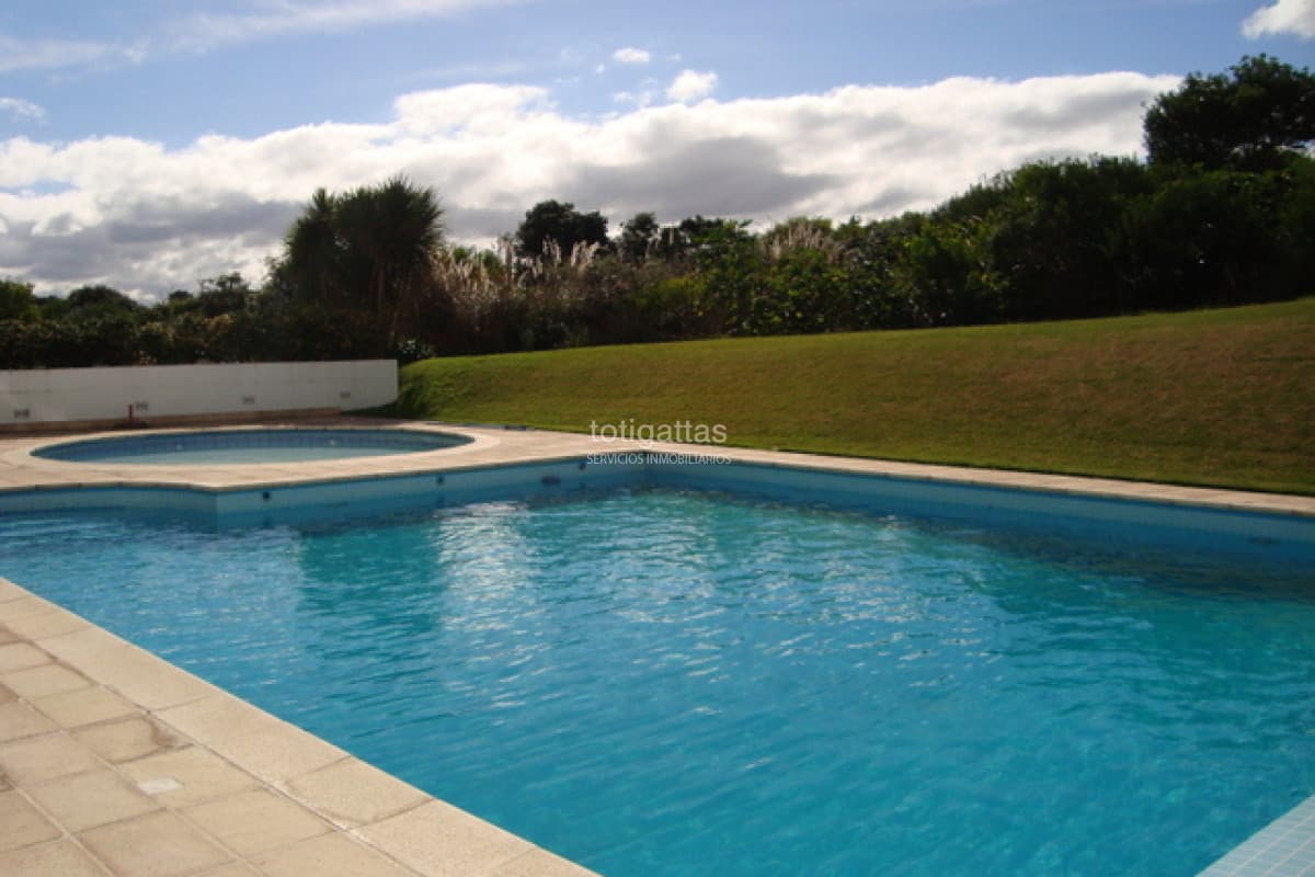 Aguas Azules Apto. 1 301
