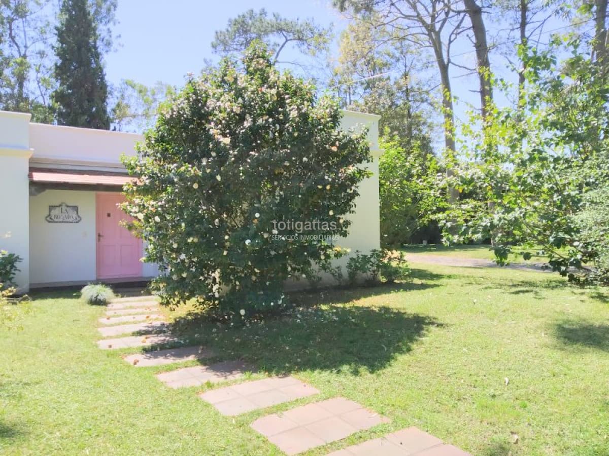 Casa en Punta del Este, Rincón del Indio