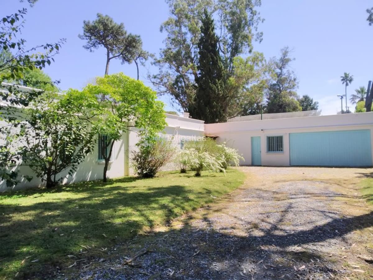 Casa en Punta del Este, Rincón del Indio